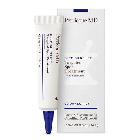 Blemish Relief Targeted Spot Treatment