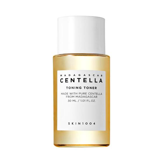 Madagascar Centella Toning Toner