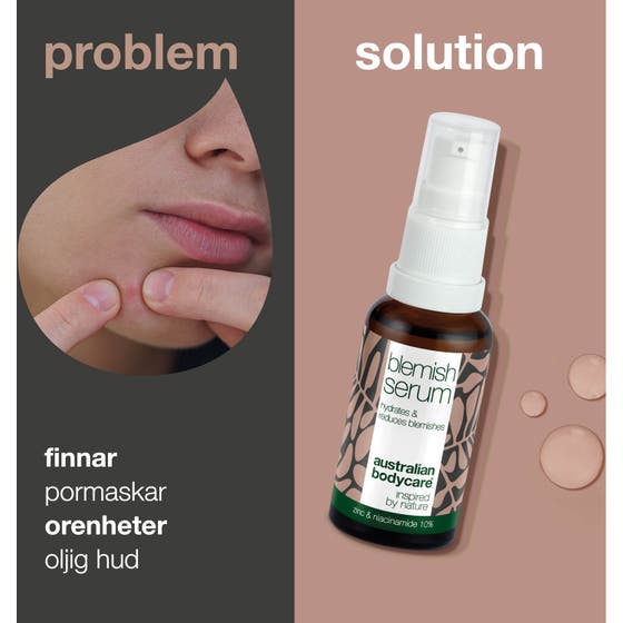 Blemish Serum