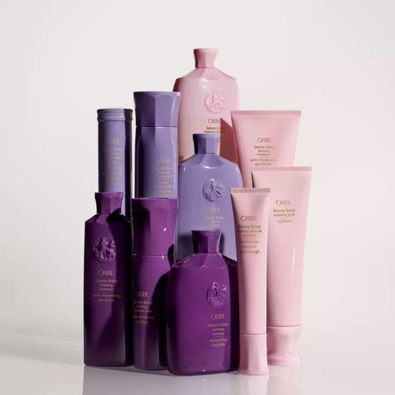 Serene Scalp Densifying Conditioner