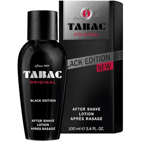 Black Edition