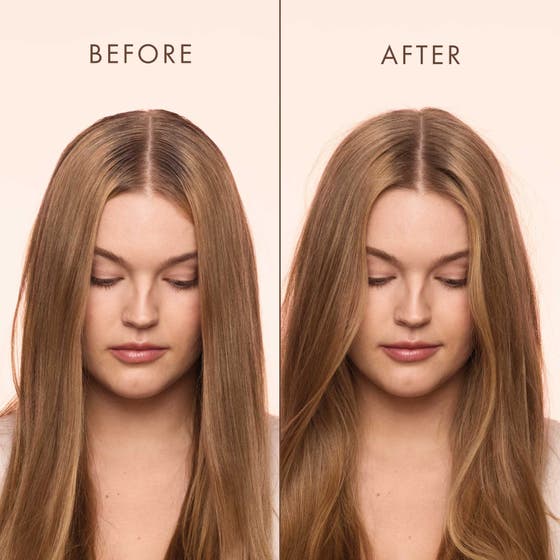 Instant Upgrade Dry Shampoo