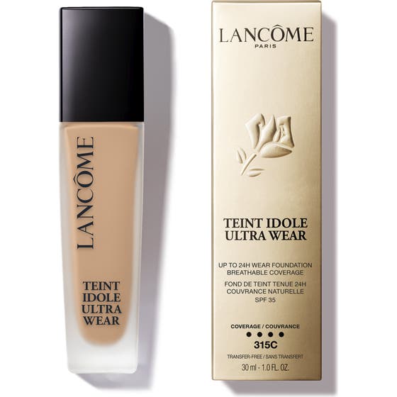 Teint Idole Ultra Wear 24H Longwear Foundation
