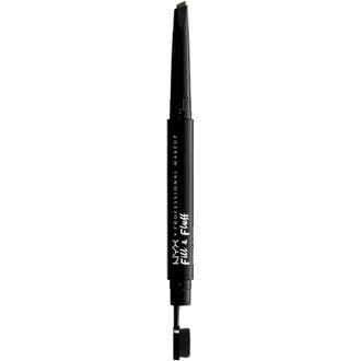 Fill & Fluff Eyebrow Pomade Pencil