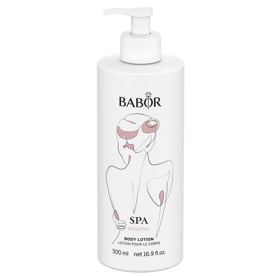 Shaping Body Lotion