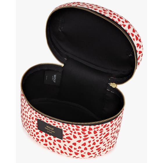 XL Beauty Toiletry Bag