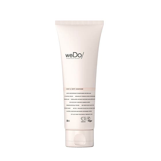 Light & Soft Conditioner