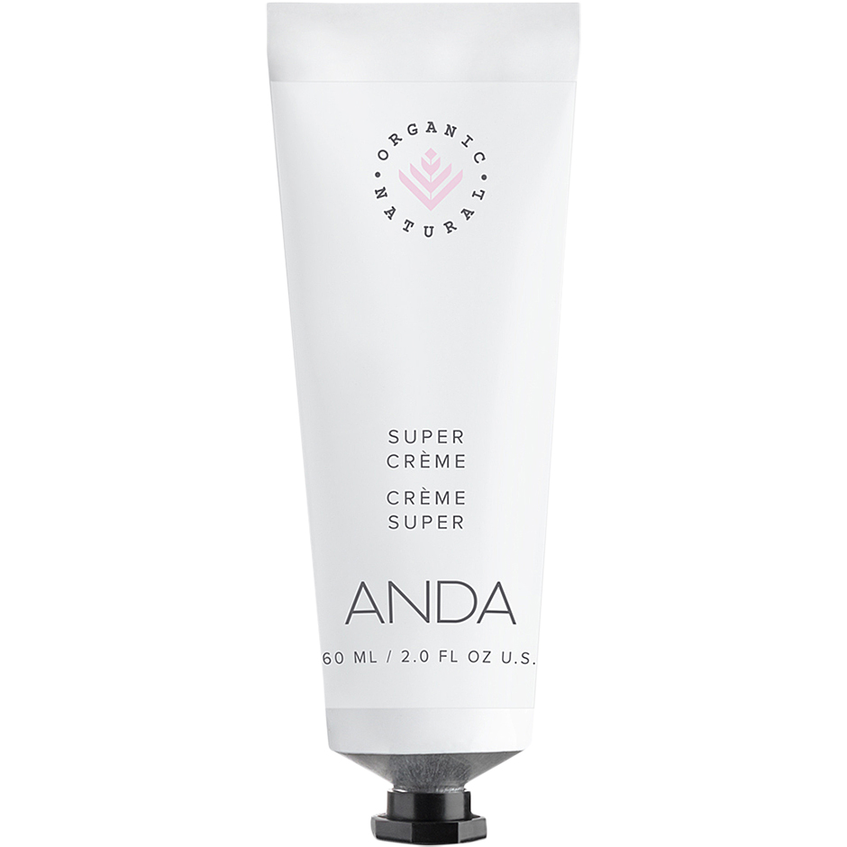 ANDA Super Creme, 60 ml Kerstin Florian Dagkräm