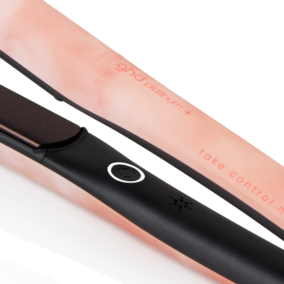Platinum+ Pink Limited Edition