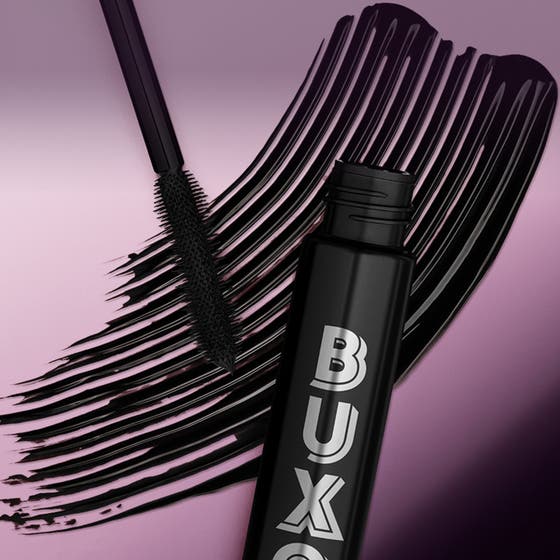 Lash Waterproof Volumizing Mascara