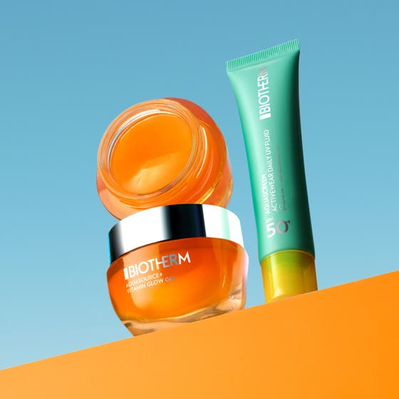 Aquasource Vitamin Glow
