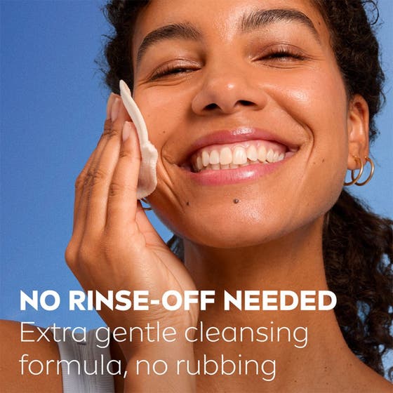 Micellar Water Soothing