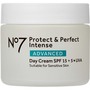 Protect & Perfect Intense Advanced Day Cream for Fine Lines, Hydration, SPF15