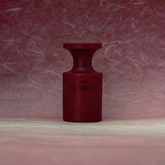 Black Mango Extrait Extrême