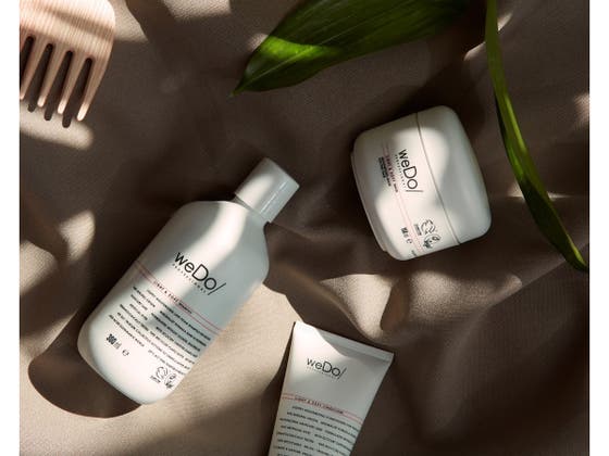 Professional Light & Soft Set