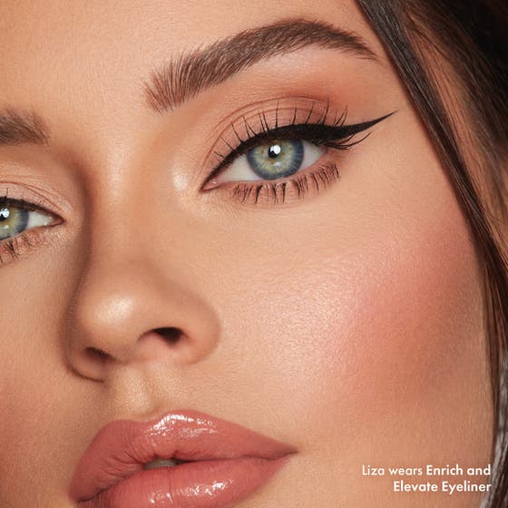 Enrich and Elevate Eyeliner