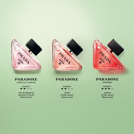 Paradoxe EdP Intense Refill Pack