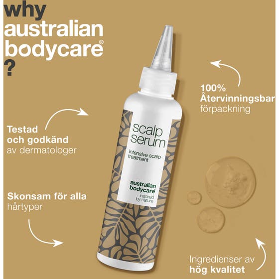 Scalp Serum