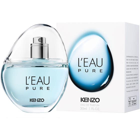 L'eau Pure