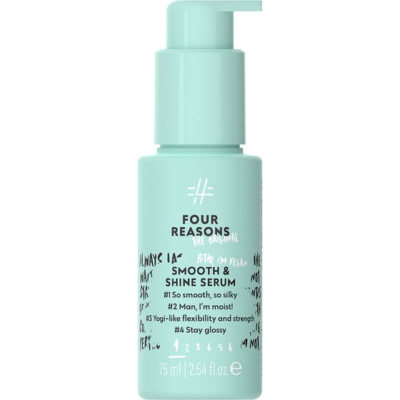 Original Smooth & Shine Serum