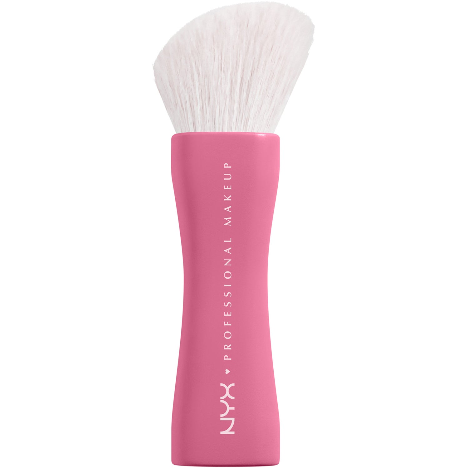 NYX Professional Makeup Buttermelt Makeup Brush 1 pcs