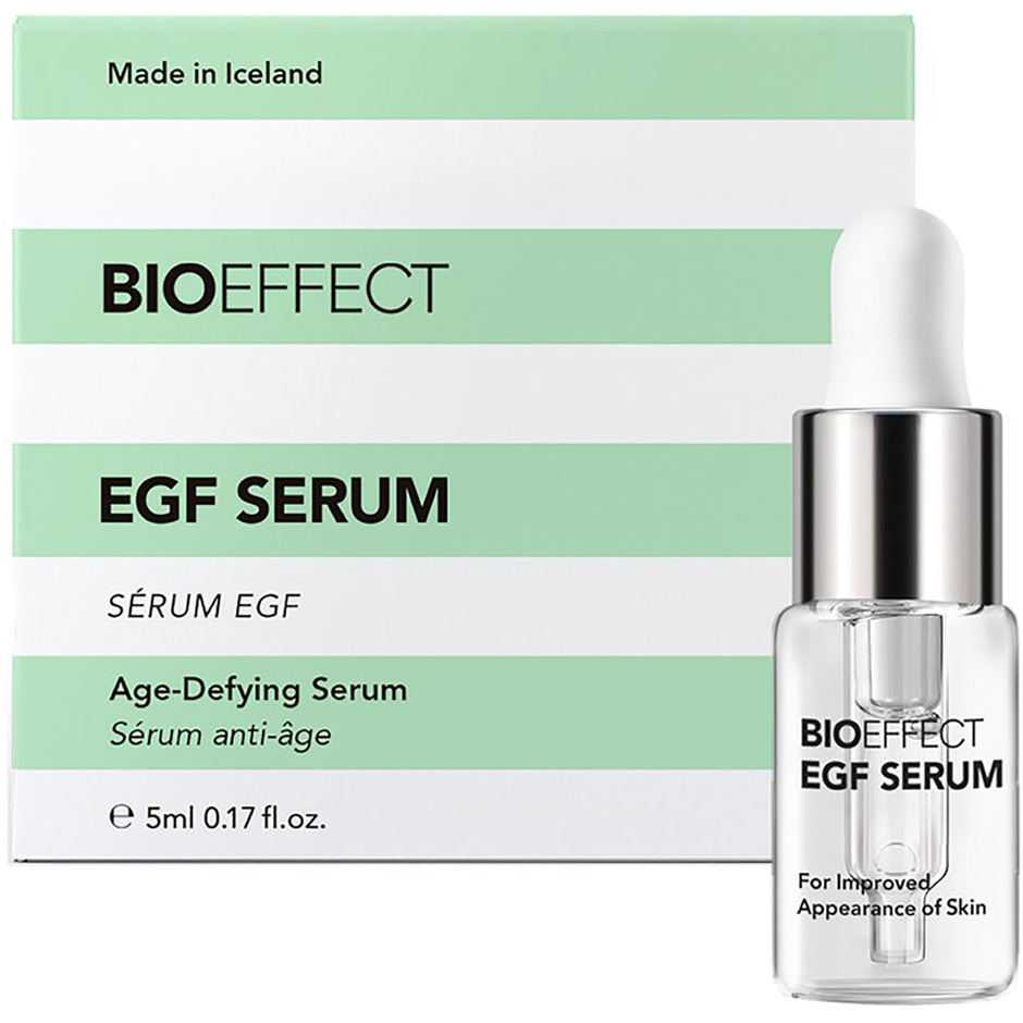 BIOEFFECT EGF Serum, 15 ml Bioeffect Ansiktsserum