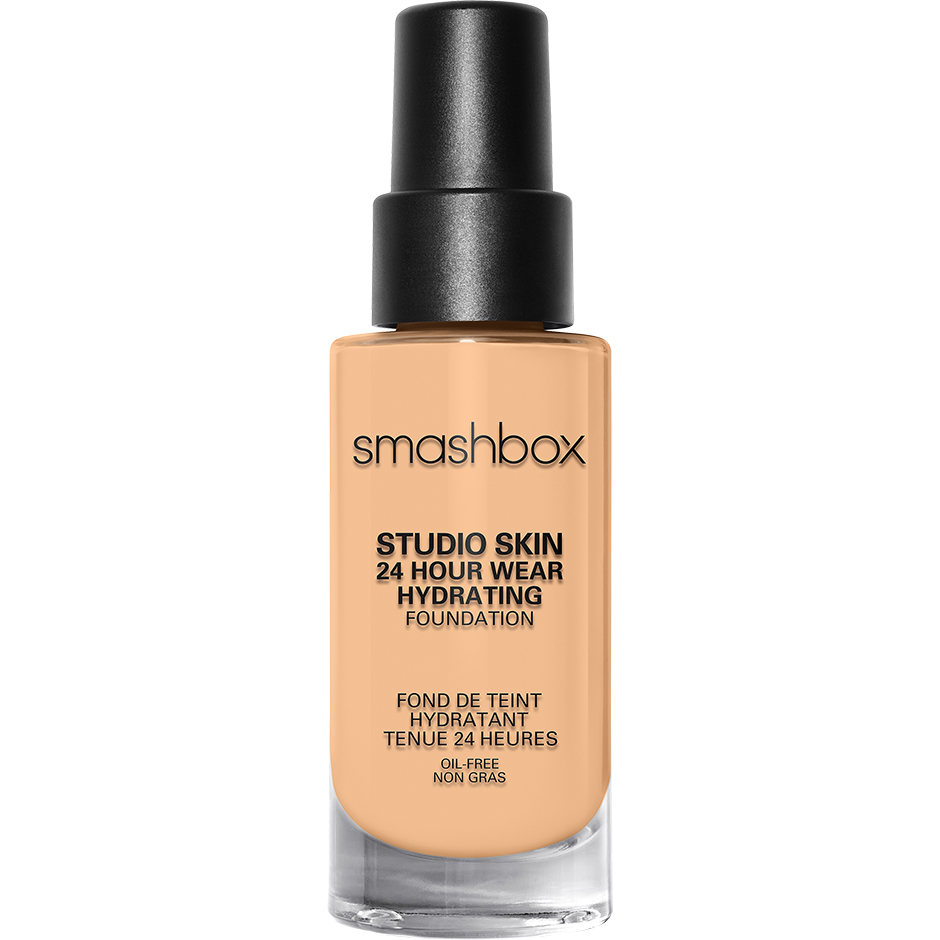 Studio Skin 24H Wear Hydrating Foundation, 30 ml Smashbox Foundation