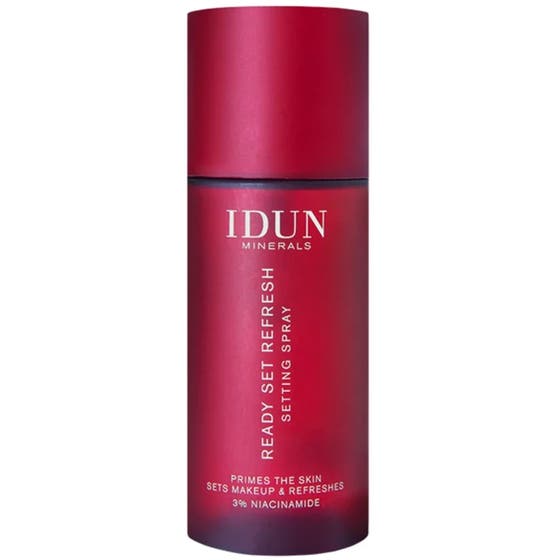 Ready Set Refresh Setting Spray Travel Size