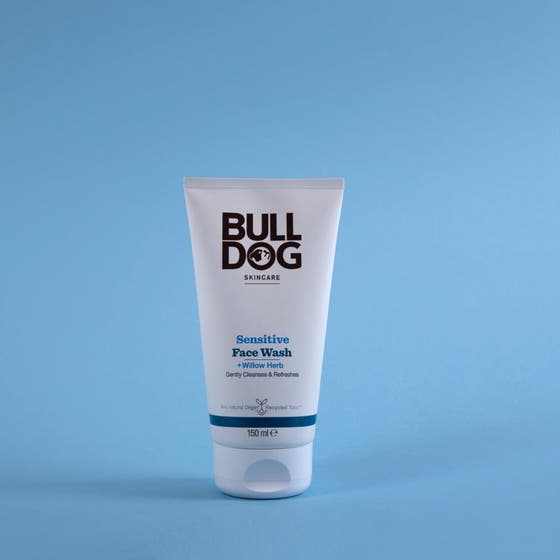 Känslighetens Vän - Mild och Lugnande Vård för Män med Känslig och Reaktiv Hy