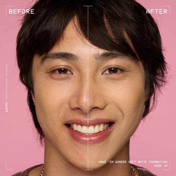 Make Em Wonder Foundation