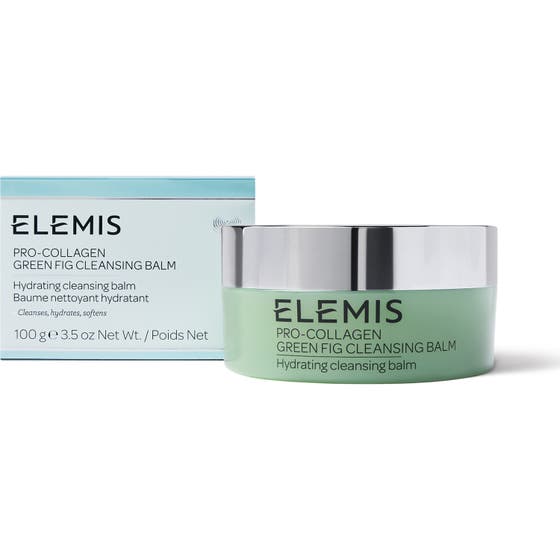 Pro-Collagen Green Fig Cleansing Balm