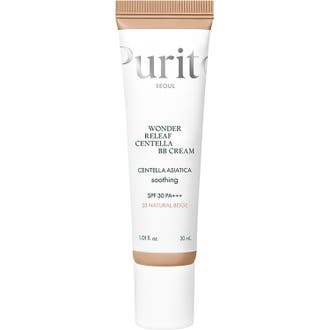 Cica Clearing BB Cream