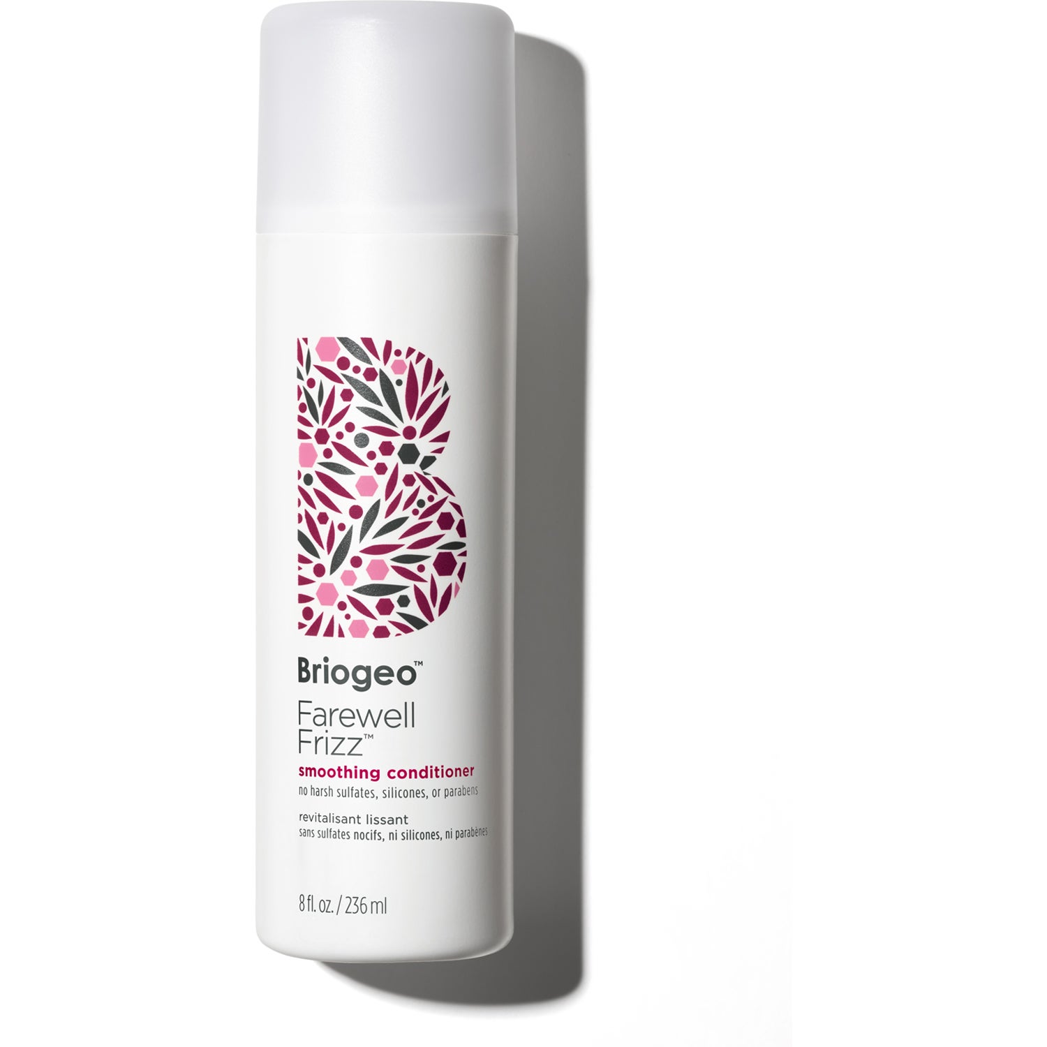 Briogeo Farewell Frizz Smoothing Conditioner