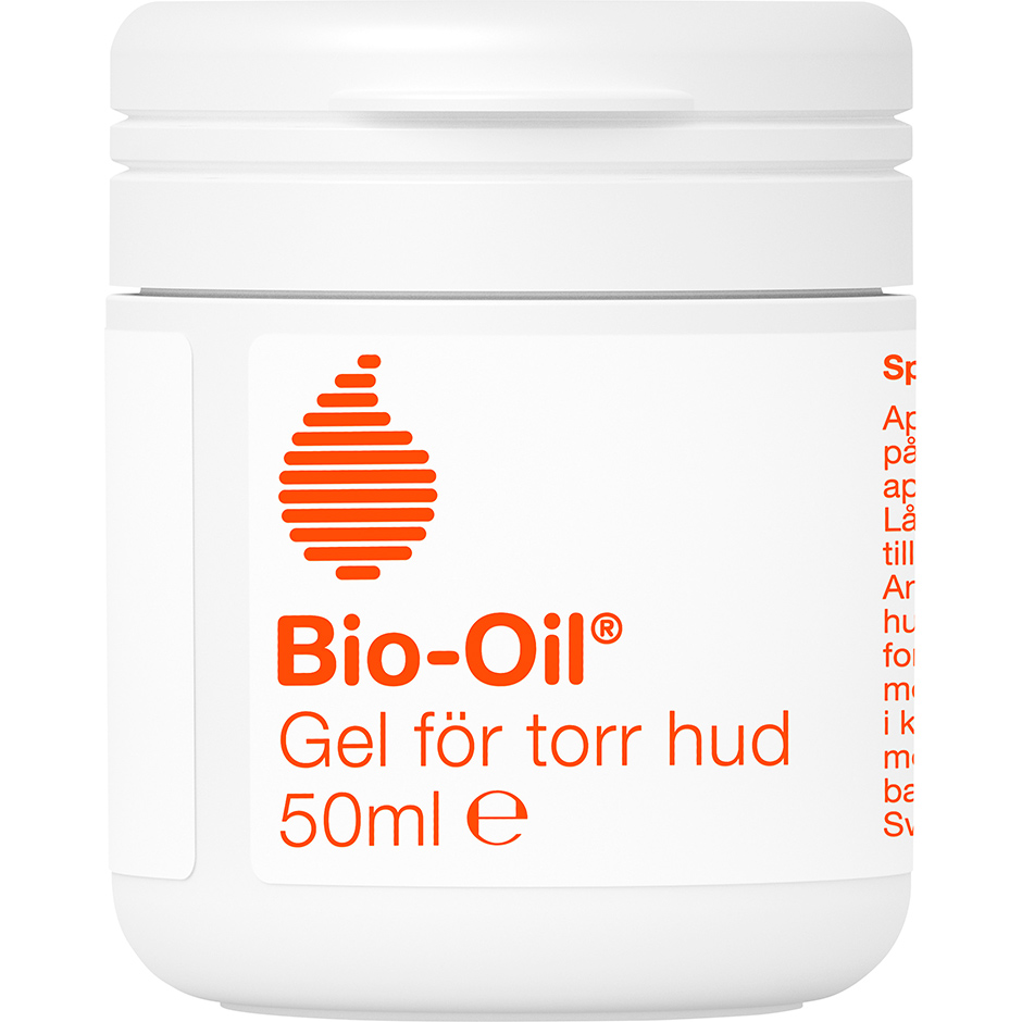 Dry Skin Gel, 50 ml Bio-Oil Kroppsolja