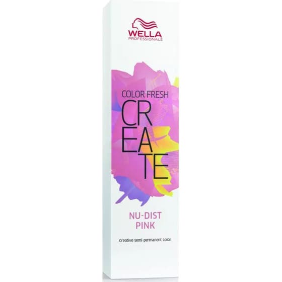 Color Fresh Create