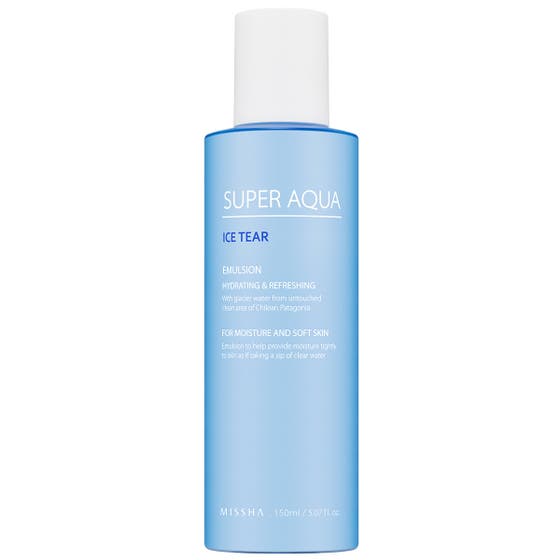 Super Aqua Ice Tear Emulsion