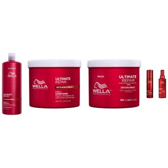 Ultimate Repair Complete Care System