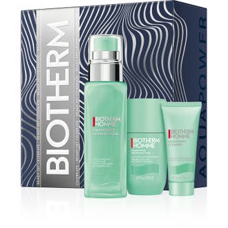 Aquapower Men Holiday Set 2025