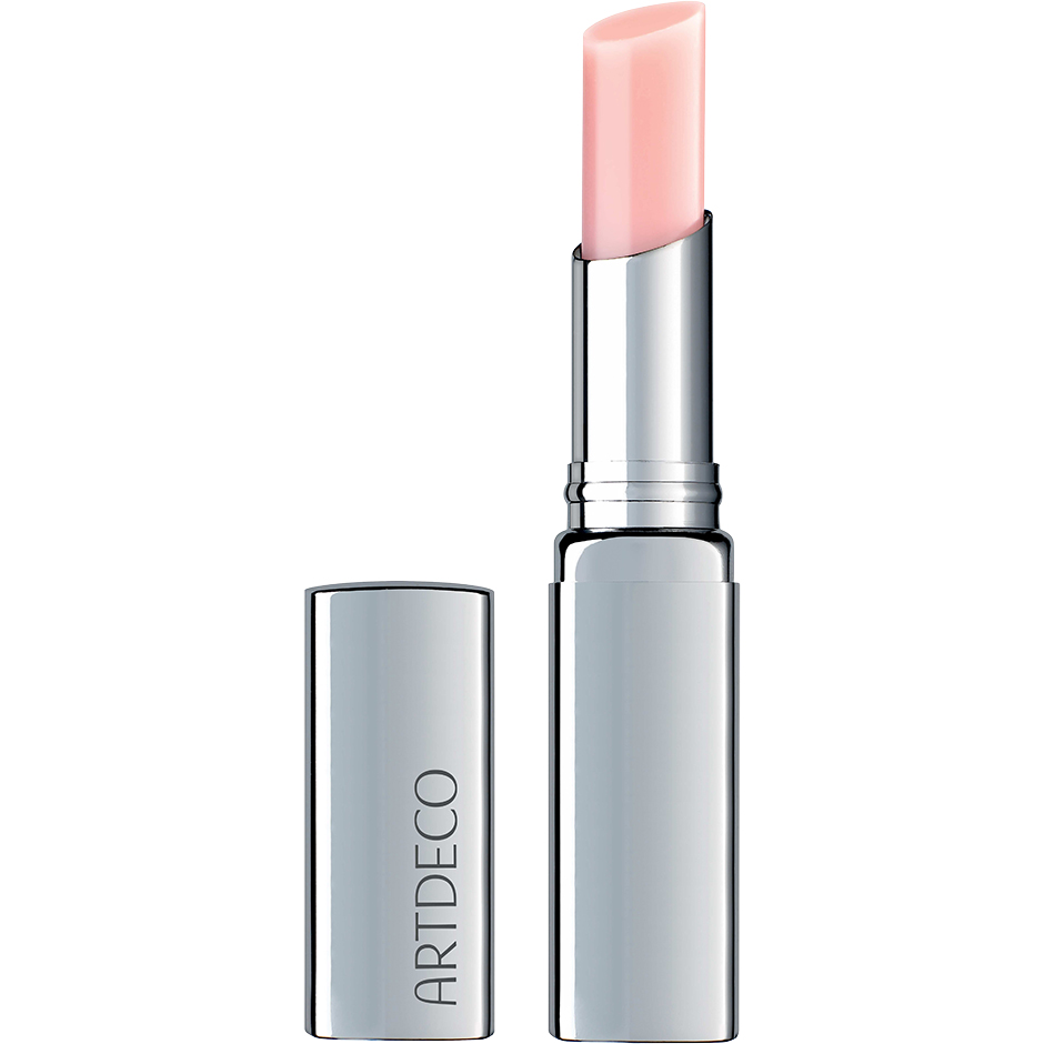 Color Booster Lip Balm, 3 g Artdeco Läppbalsam & Läppskrubb