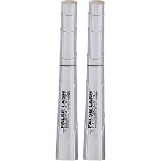 Telescopic False Lash Mascara Duo