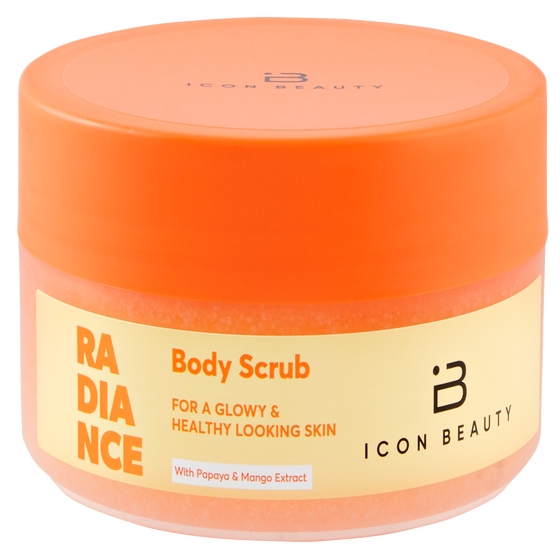 Body Scrub