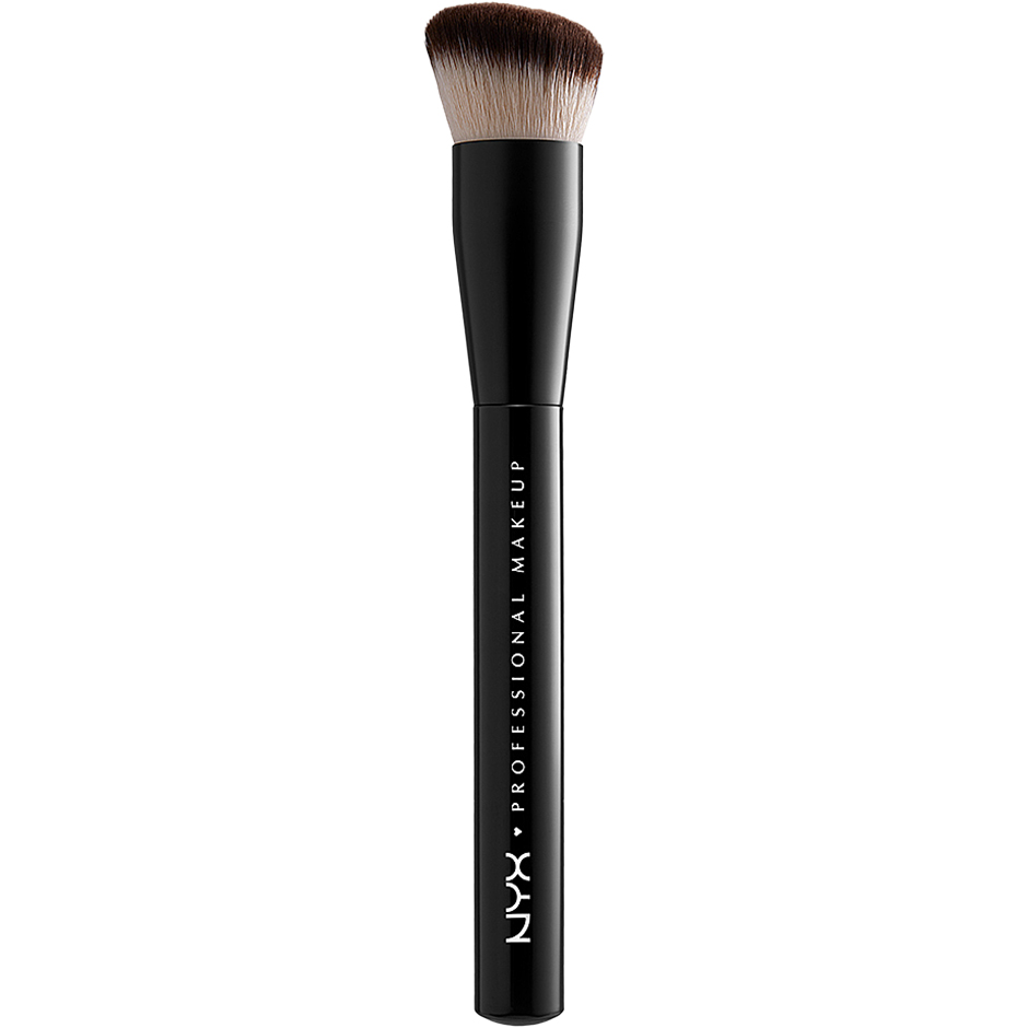 Can't Stop Won't Stop Foundation Brush, NYX Professional Makeup Foundation