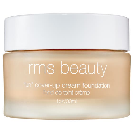 "un" Cover-Up Cream Foundation
