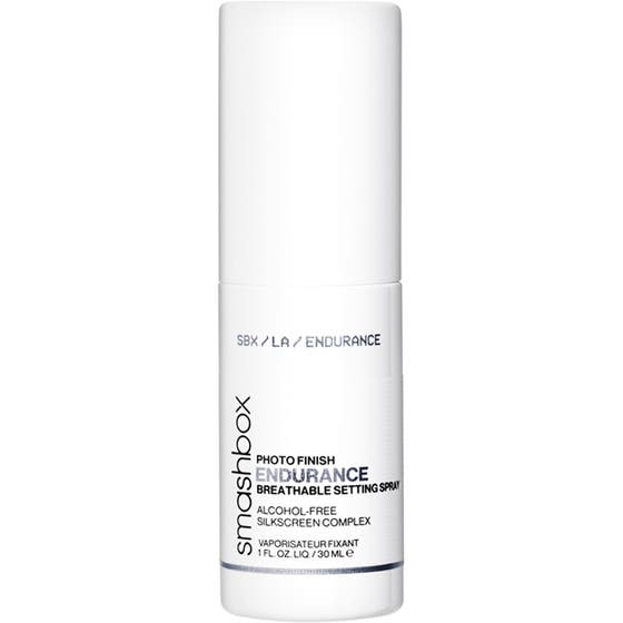 Mini Photo Finish Endurance Breathable Setting Spray