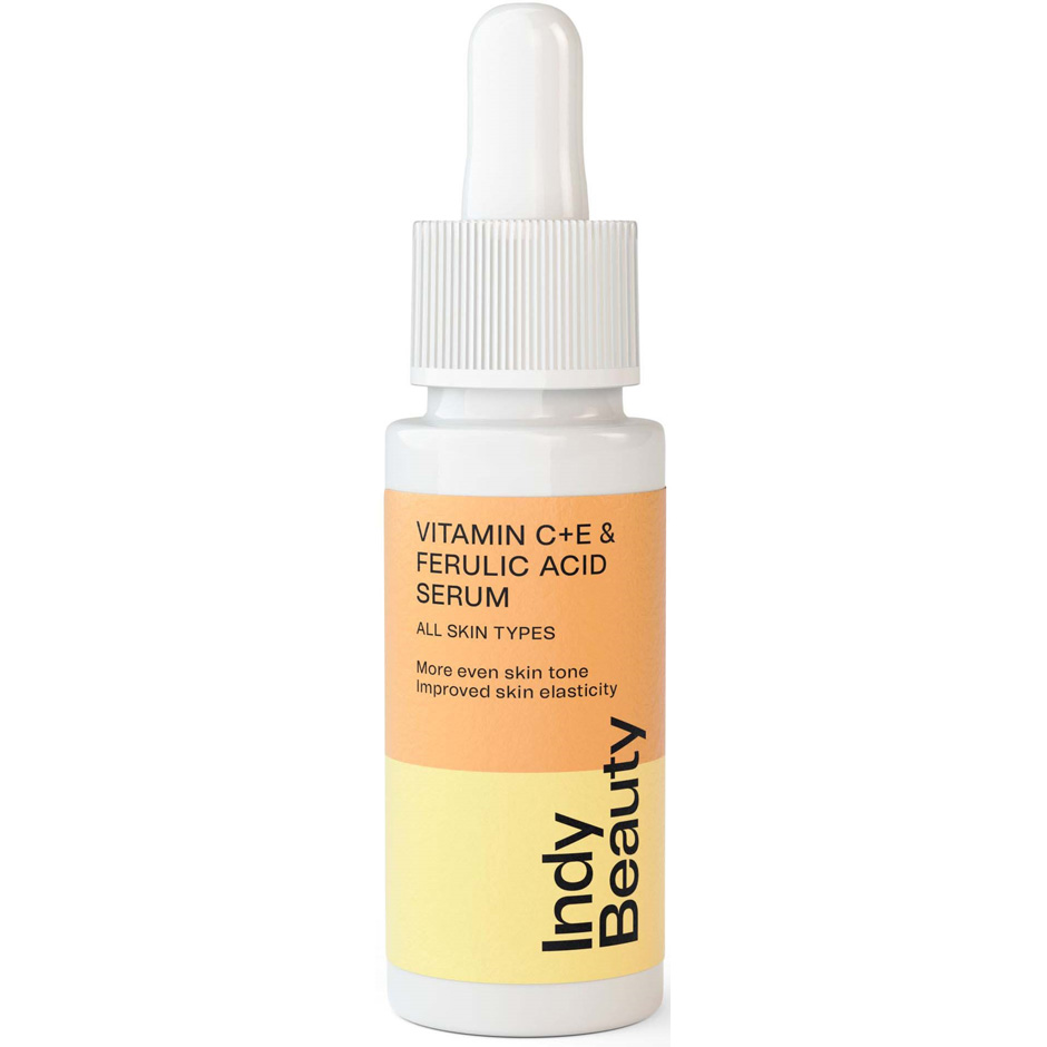 Vitamin C+E  Brigthening Serum