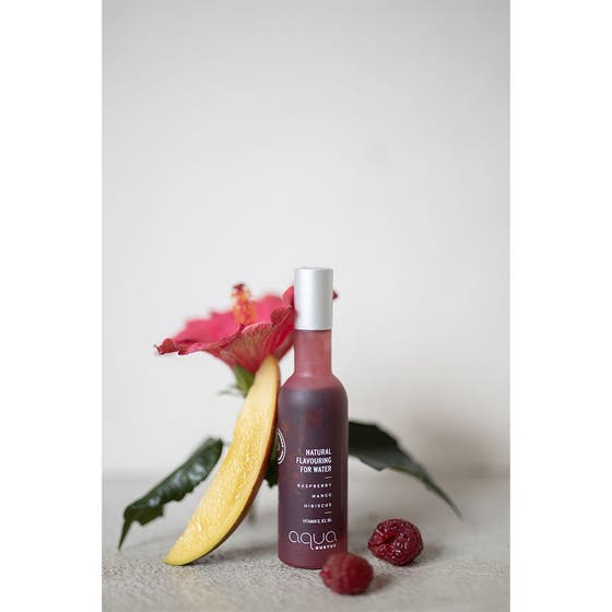 Natural Flavouring For Water