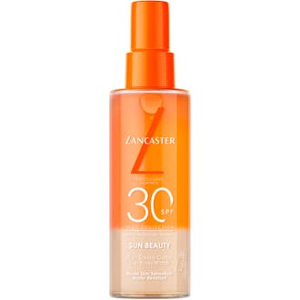 Sun Beauty Body Sun Protective Water SPF30 High Protection