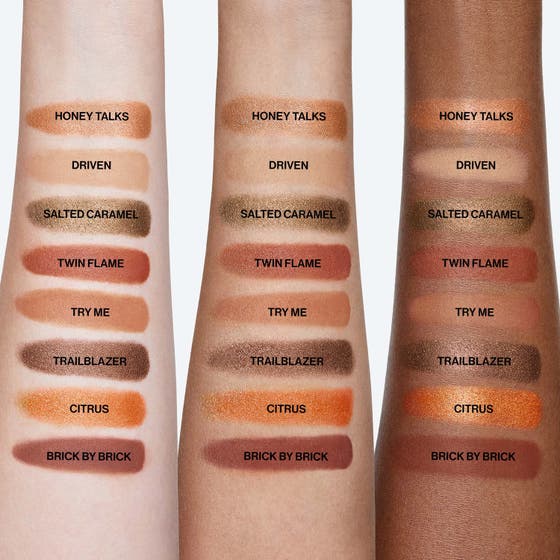 Always On Moodboard Eyeshadow Palette