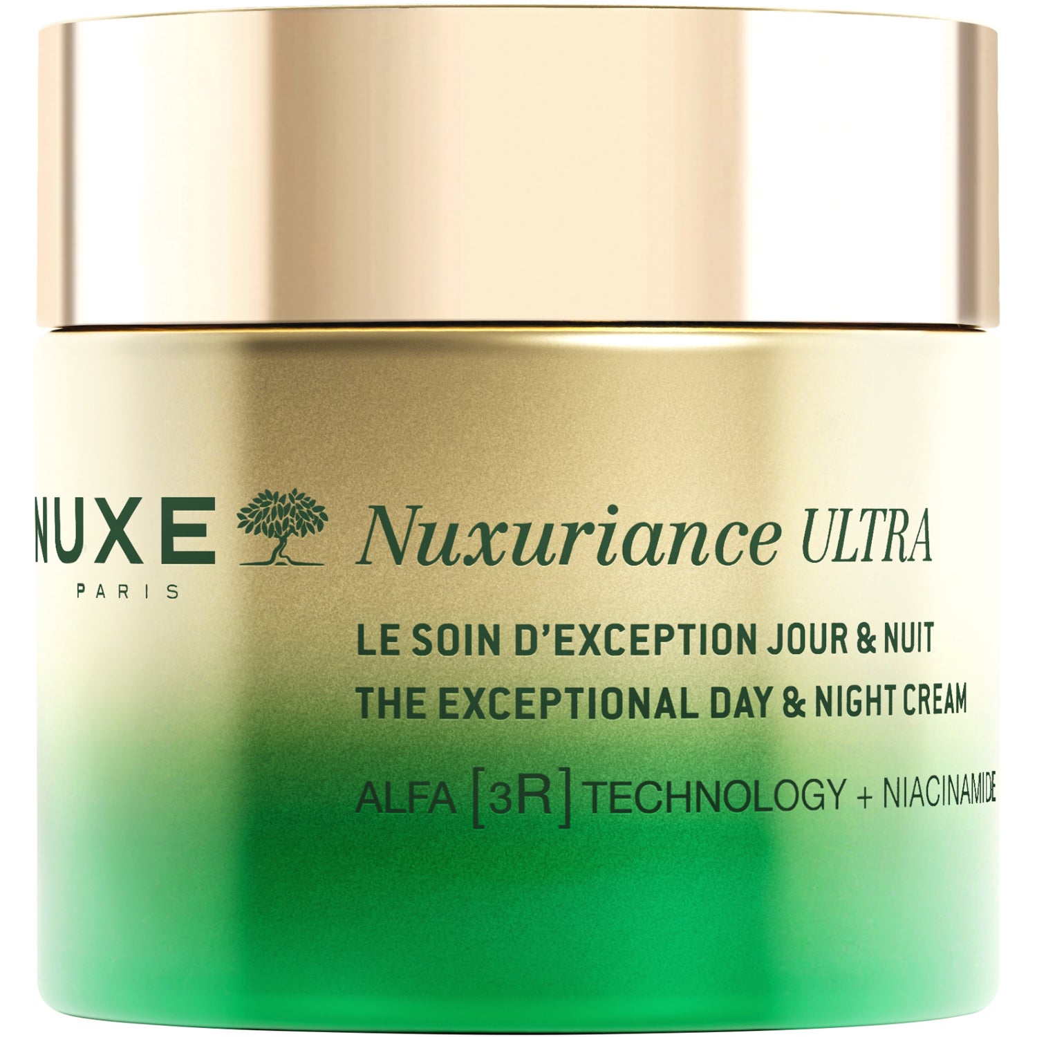 Nuxe Nuxuriance Ultra The Exceptional Cream 75 ml