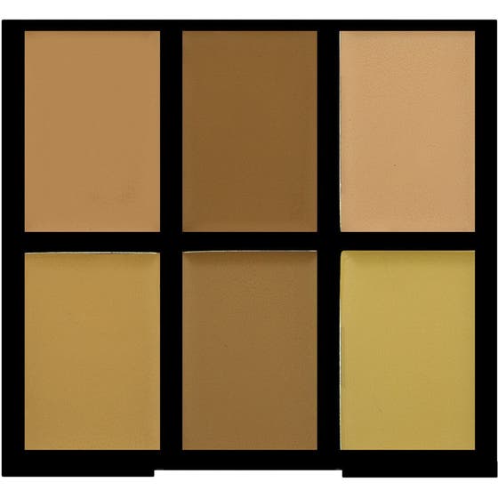 Pro Conceal & Correct